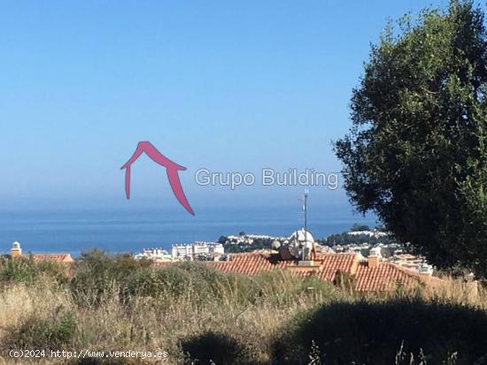  CASA CORTIJO EN CALA DE MIJAS¡¡ - MALAGA 