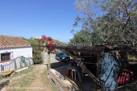 CASA CORTIJO EN CALA DE MIJAS¡¡ - MALAGA