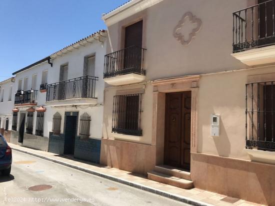 casa en campillos zona don benito - MALAGA