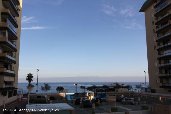 1º linea frontal al mar en las piramides¡¡ - MALAGA