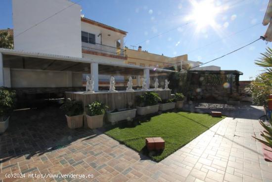 Edificio a la venta en Arroyo de la Miel - MALAGA