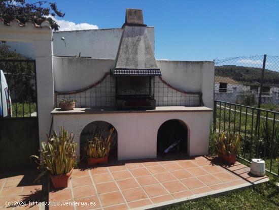 se vende Finca en la zona de entrerrios MIJAS COSTA - MALAGA