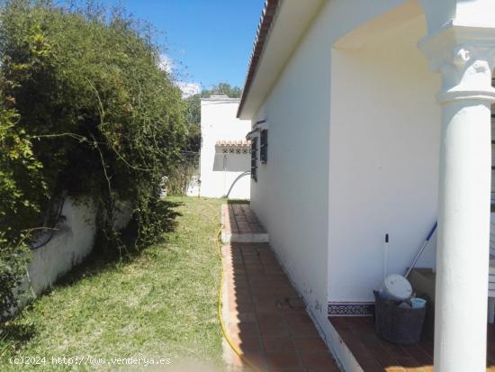 se vende Finca en la zona de entrerrios MIJAS COSTA - MALAGA