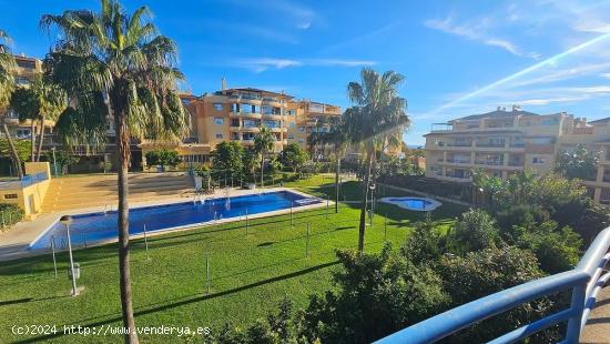  se vende atico duplex en torremolinos - MALAGA 