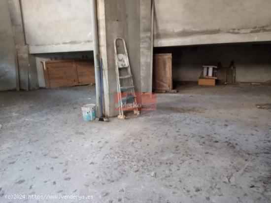 SE VENDE LOCAL COMERCIAL EN FONTIÑAS - LUGO