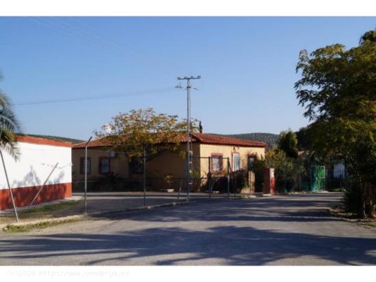 Chalet en venta  - CORDOBA