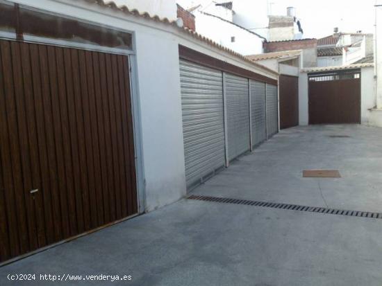 Cochera en venta  - CORDOBA