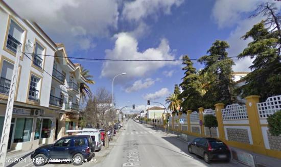 Local comercial en alquiler  - CORDOBA