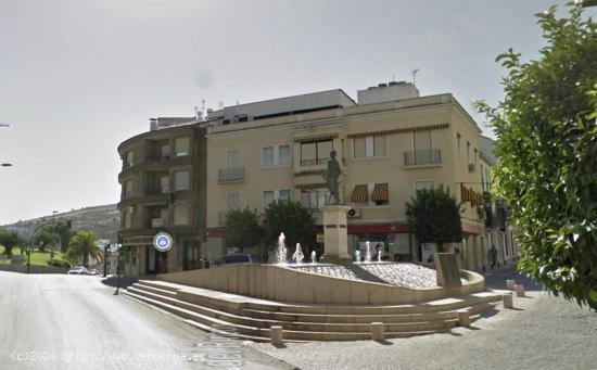  Local comercial en alquiler  - CORDOBA 