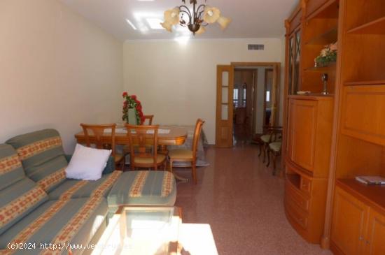  Venta de piso - CORDOBA 