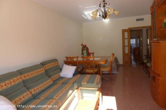 Venta de piso - CORDOBA