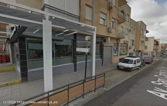  Local comercial en venta o alquiler - CORDOBA 