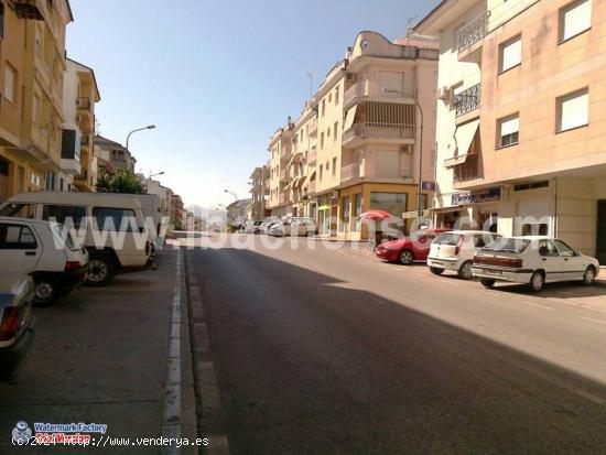 Local comercial en alquiler  - CORDOBA