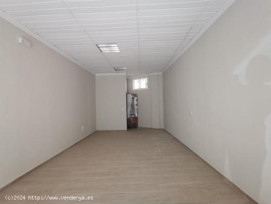 Local comercial en alquiler  - CORDOBA