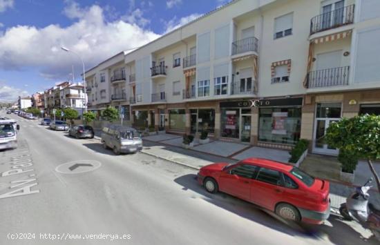  Local Comercial en venta - CORDOBA 