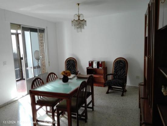 Piso en venta - CORDOBA