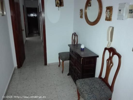 Piso en venta - CORDOBA