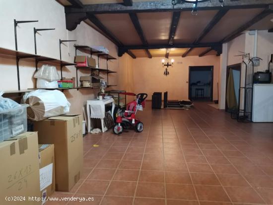 Local comercial en venta - CORDOBA