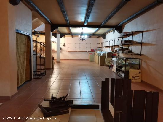 Local comercial en venta - CORDOBA