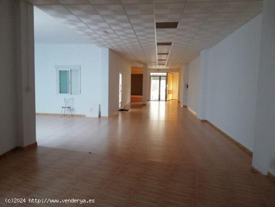 Local comercial en alquiler - CORDOBA