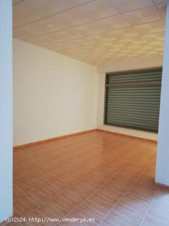 Local comercial en alquiler - CORDOBA