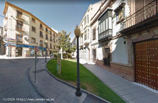  Parking en venta - CORDOBA 