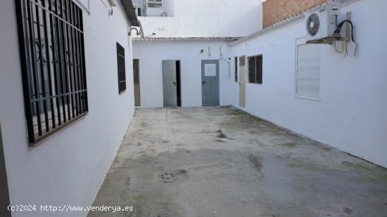 Nave en venta - CORDOBA