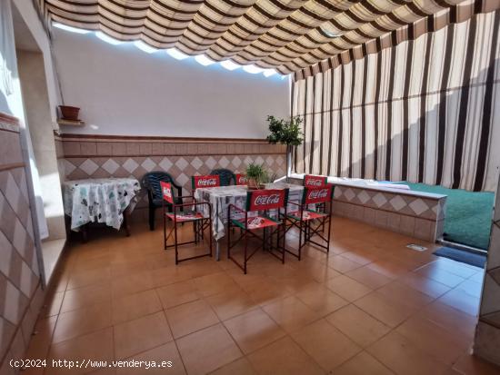  Casa en venta - CORDOBA 