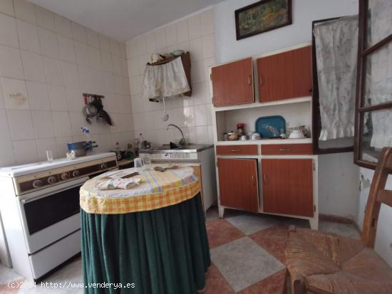  Venta de casa - CORDOBA 