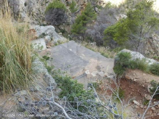 Terreno en Andratx - BALEARES