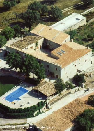 Se Vende en Alaró - BALEARES