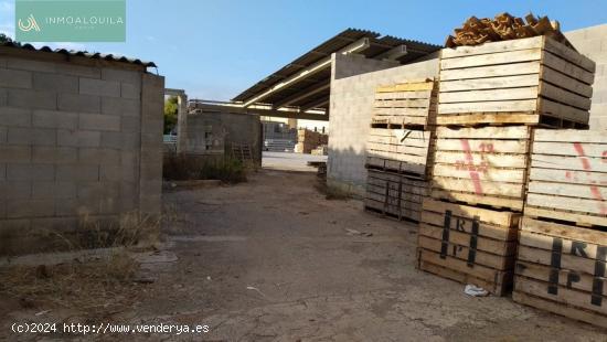 Solar Urbano - BALEARES