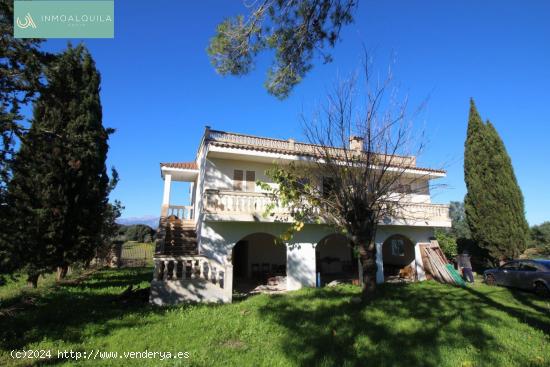 Finca Rustica en Llubí - BALEARES