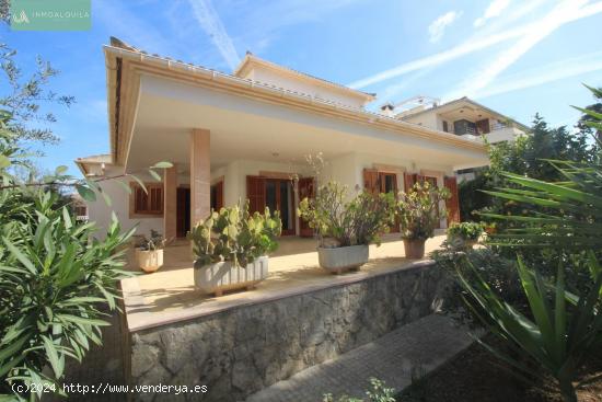 Chalet en Son Bauló - BALEARES