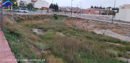 SE VENDE SOLAR 140 M2 EN ARCHENA A 260 EUROS M2 - MURCIA