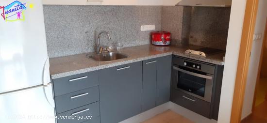 APARTAMENTO / ATICO EN VILLANUEVA RIO SEGURA - MURCIA