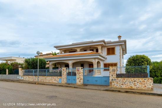 Chalet en Sa Rápita - BALEARES