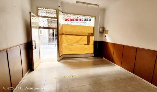 LOACAL COMERCIAL EN EL CENTRO - CORDOBA