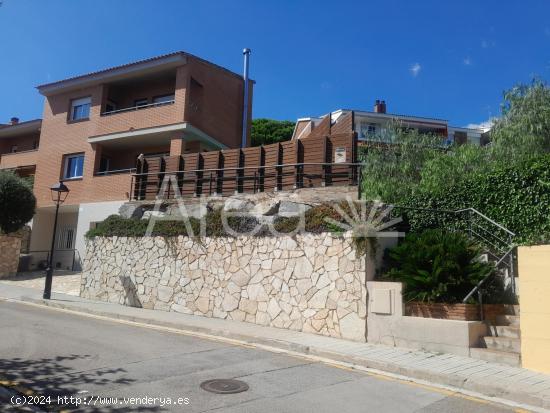  Se Alquila en Sant Vicenç de Montalt - BARCELONA 