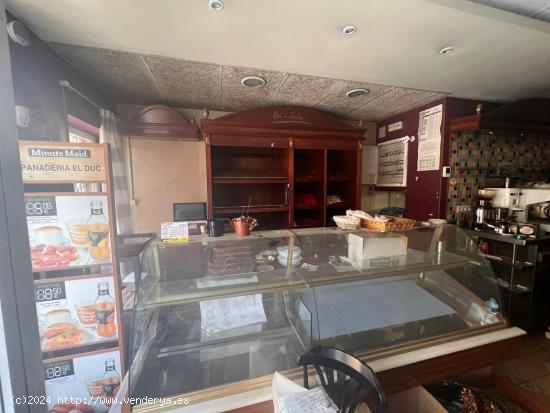  LOCAL COMERCIAL EN ALQUILER - VALENCIA 