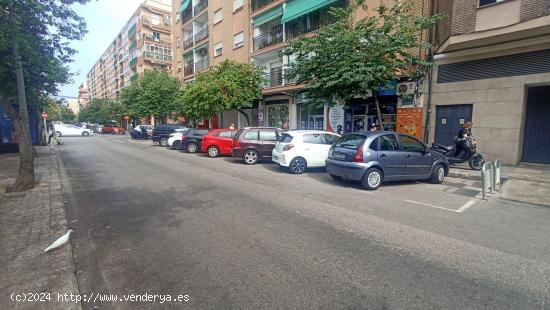 VENTA LOCAL CON RENTABILIDAD DESDE YA!! - VALENCIA