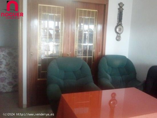 IDEAL APARTAMENTO EN REPUBLICA ARGENTINA CON VISTRAS AL PARQUE - CORDOBA