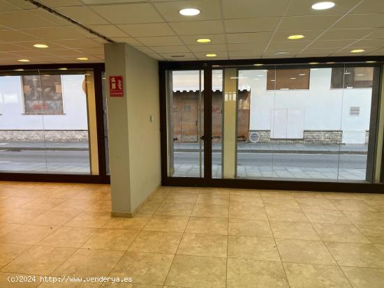 Local comercial en Malgrat de Mar - BARCELONA