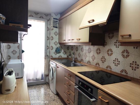 Se Vende Pîso esquina Paseo María Agustín. 3 Dormitorios y enorme Garaje. - ZARAGOZA