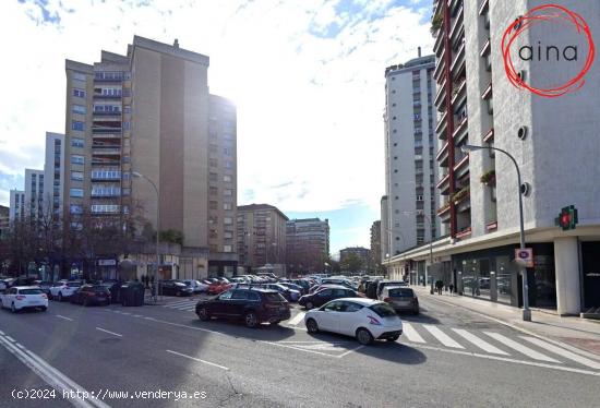  Plaza de Garaje en San Juan - NAVARRA 