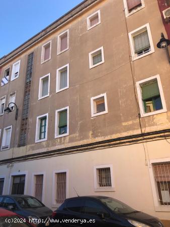 OPORTUNIDAD INVERSORES EN QUART DE POBLET, VALENCIA - VALENCIA