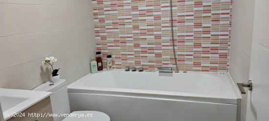 Fantástico piso en alquiler en el centro de Elche, precio 800€ - ALICANTE