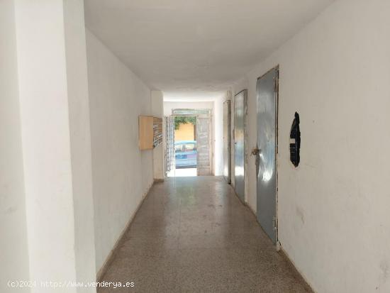 Piso en venta en Las Norias de Daza - ALMERIA