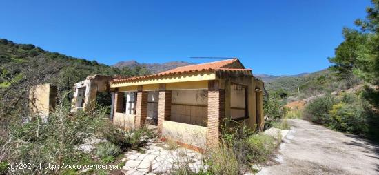 Terreno en venta en Estepona - MALAGA