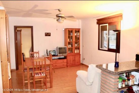 Bonito apartamento en Estación de Cártama - MALAGA